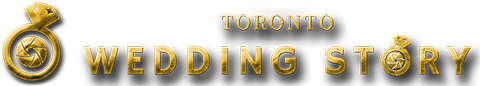 Toronto Wedding Story